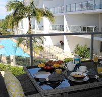 The Boathouse Luxury Apartments - Newcastle Accommodation