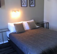Altair Motel - Newcastle Accommodation
