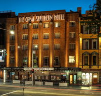 Great Southern Hotel Sydney - New Castle Tourism