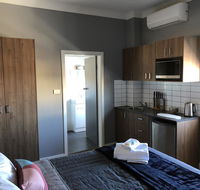 The Mark Studio's - New Castle Tourism