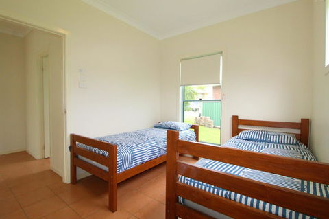 Anglesea, 17 Hodgson Street - Newcastle Accommodation 8