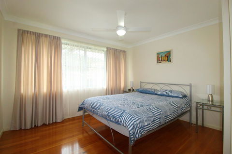 Anglesea, 17 Hodgson Street - Newcastle Accommodation 7