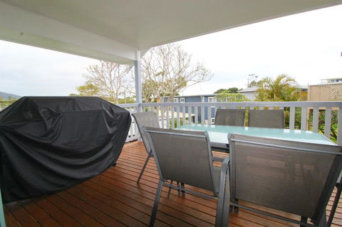 Anglesea, 17 Hodgson Street - Newcastle Accommodation 6