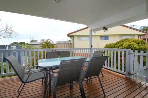 Anglesea, 17 Hodgson Street - Newcastle Accommodation 5