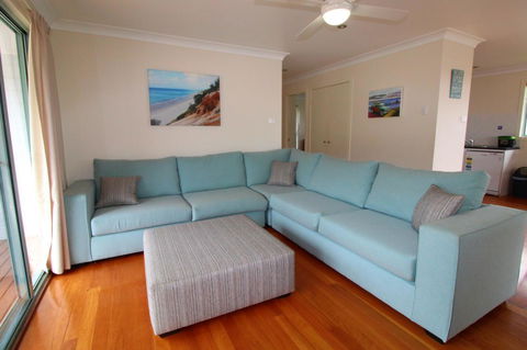 Anglesea, 17 Hodgson Street - Newcastle Accommodation 1