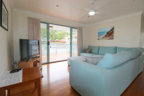 Anglesea, 17 Hodgson Street - Newcastle Accommodation 2
