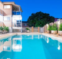 Copacabana Shores - Newcastle Accommodation