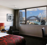 View Sydney formerly North Sydney Harbourview - Newcastle Accommodation