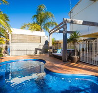 Seashells Apartments Merimbula - Newcastle Accommodation