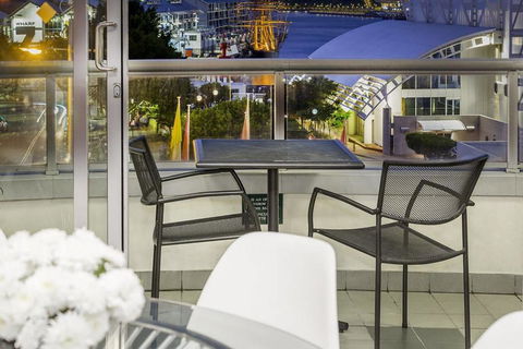 Darling Harbour ICC 3BR+PARKING+VIEWS è¾¾ä»¤æ¸¯å…¨æ™¯è±ªåŽä¸‰æˆ¿ - New Castle Tourism 9