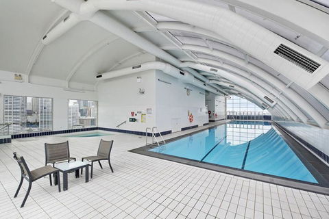Darling Harbour ICC 3BR+PARKING+VIEWS è¾¾ä»¤æ¸¯å…¨æ™¯è±ªåŽä¸‰æˆ¿ - New Castle Tourism 12