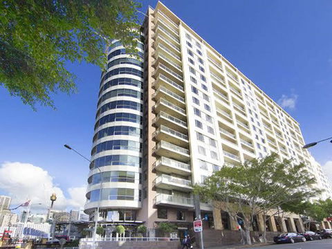 Darling Harbour ICC 3BR+PARKING+VIEWS è¾¾ä»¤æ¸¯å…¨æ™¯è±ªåŽä¸‰æˆ¿ - New Castle Tourism 14