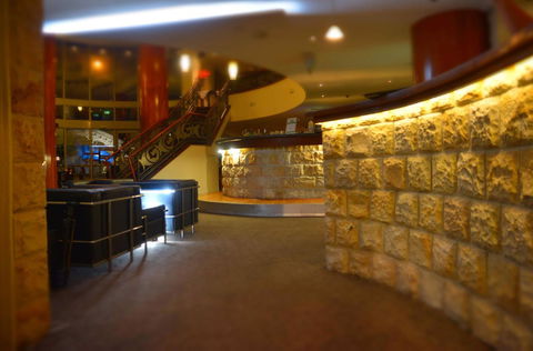 Darling Harbour ICC 3BR+PARKING+VIEWS è¾¾ä»¤æ¸¯å…¨æ™¯è±ªåŽä¸‰æˆ¿ - New Castle Tourism 24