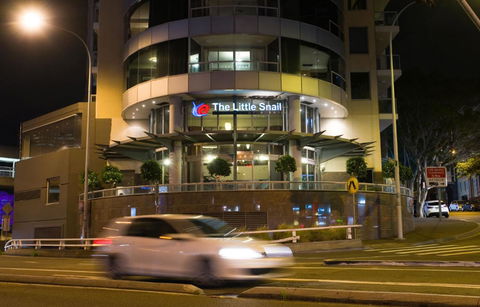 Darling Harbour ICC 3BR+PARKING+VIEWS è¾¾ä»¤æ¸¯å…¨æ™¯è±ªåŽä¸‰æˆ¿ - New Castle Tourism 17