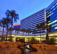 Stamford Plaza Sydney Airport Hotel  Conference Centre - Newcastle Accommodation