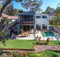 The Edgewater Bed  Breakfast - Newcastle Accommodation