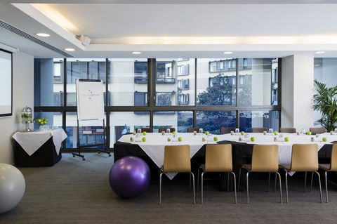 Novotel Newcastle Beach - New Castle Tourism 19