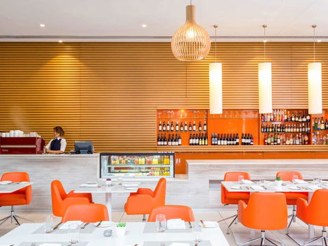 Novotel Newcastle Beach - New Castle Tourism 2