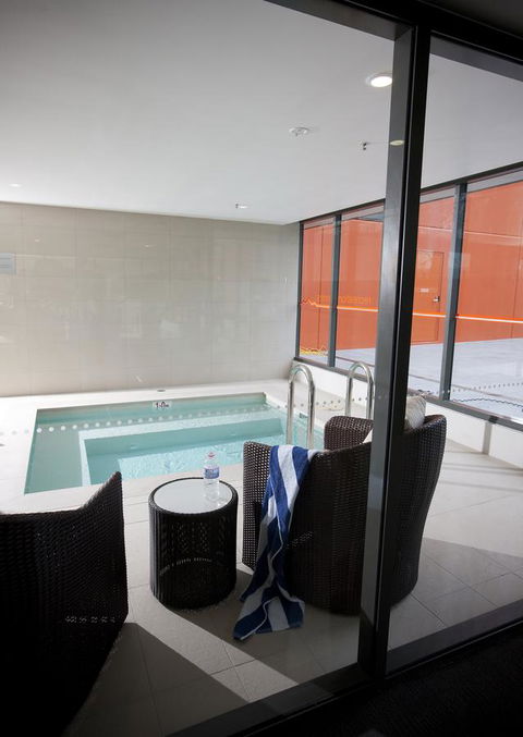 Novotel Newcastle Beach - New Castle Tourism 29