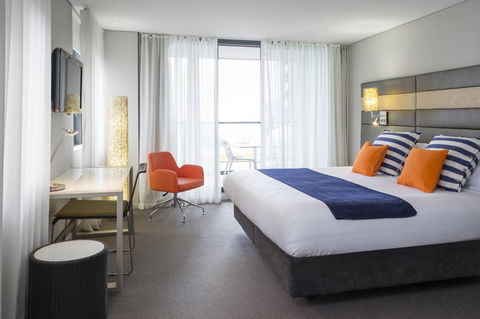 Novotel Newcastle Beach - New Castle Tourism 14