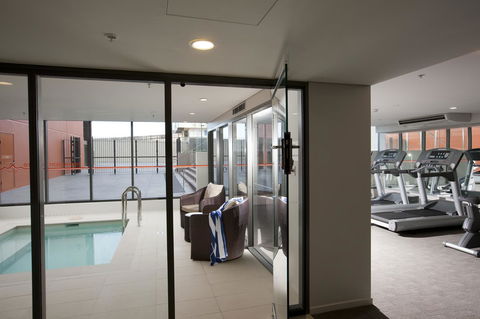 Novotel Newcastle Beach - New Castle Tourism 30