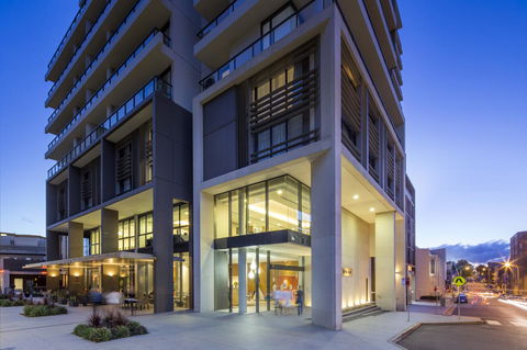 Novotel Newcastle Beach - New Castle Tourism 3