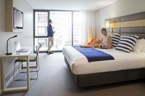 Novotel Newcastle Beach - New Castle Tourism 11