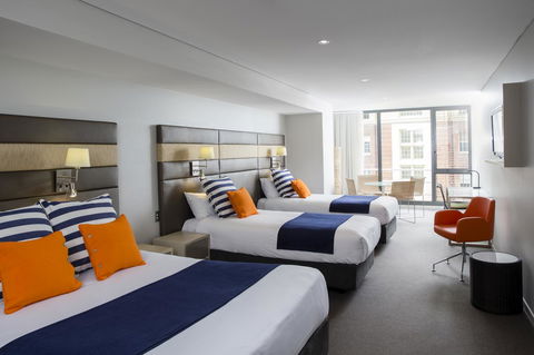 Novotel Newcastle Beach - New Castle Tourism 5