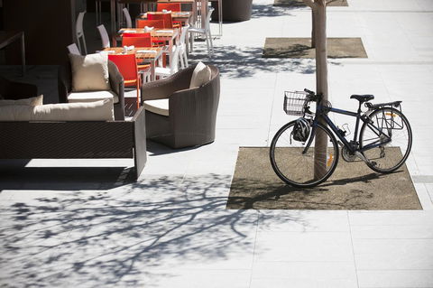 Novotel Newcastle Beach - New Castle Tourism 33
