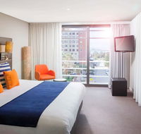 Novotel Newcastle Beach - Newcastle Accommodation