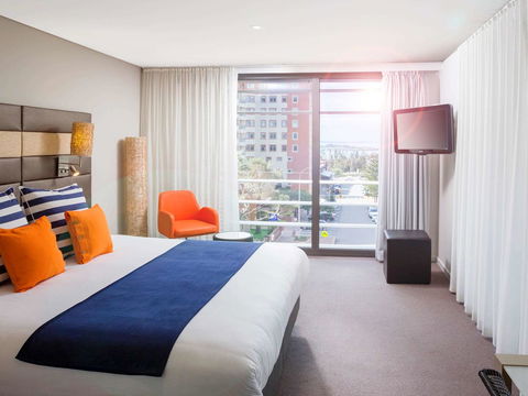 Novotel Newcastle Beach - New Castle Tourism 0
