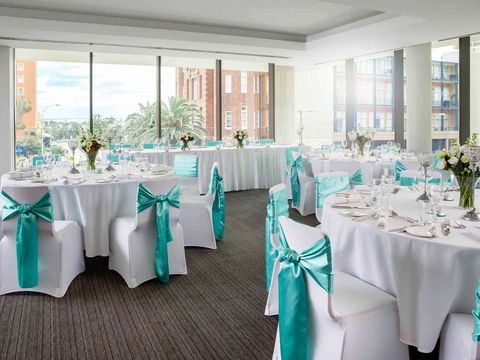 Novotel Newcastle Beach - New Castle Tourism 41