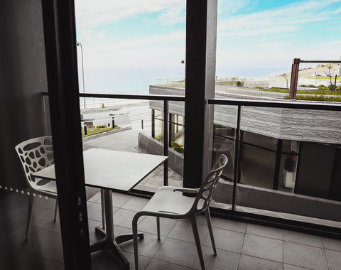 Novotel Newcastle Beach - New Castle Tourism 4