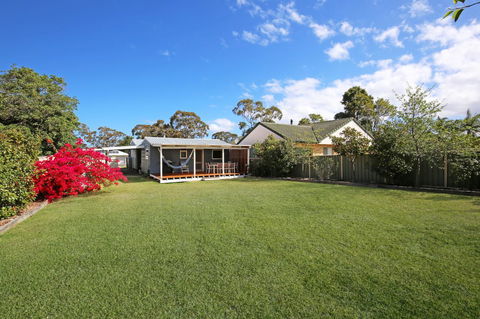 Hayes Beach House I Award Winner I 4 Mins To Beach - New Castle Tourism 8