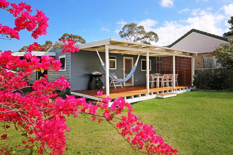 Hayes Beach House I Award Winner I 4 Mins To Beach - New Castle Tourism 0