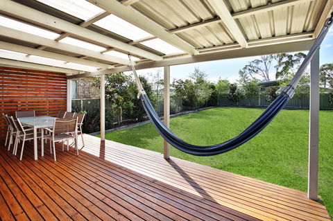 Hayes Beach House I Award Winner I 4 Mins To Beach - New Castle Tourism 6