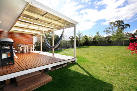 Hayes Beach House I Award Winner I 4 Mins To Beach - New Castle Tourism 17