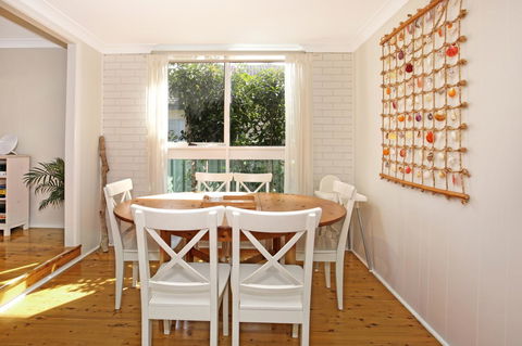 Hayes Beach House I Award Winner I 4 Mins To Beach - New Castle Tourism 13