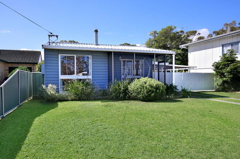 Hayes Beach House I Award Winner I 4 Mins To Beach - New Castle Tourism 19