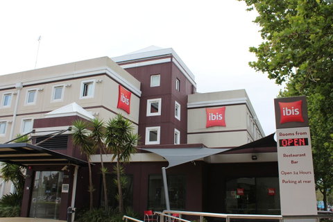 Ibis Newcastle - Newcastle Accommodation 15