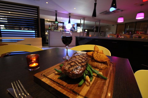 Ibis Newcastle - Newcastle Accommodation 32