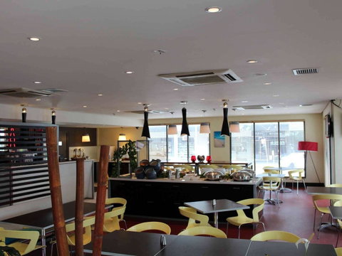 Ibis Newcastle - Newcastle Accommodation 35