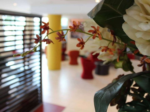Ibis Newcastle - Newcastle Accommodation 43
