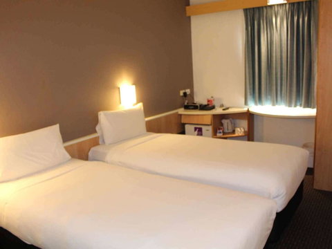 Ibis Newcastle - Newcastle Accommodation 40
