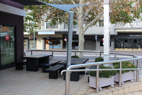 Ibis Newcastle - Newcastle Accommodation 10