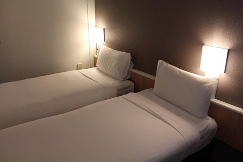 Ibis Newcastle - Newcastle Accommodation 16