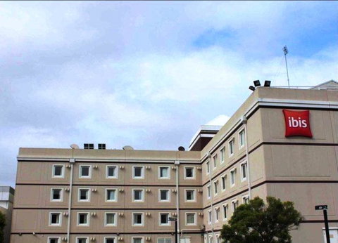 Ibis Newcastle - Newcastle Accommodation 22