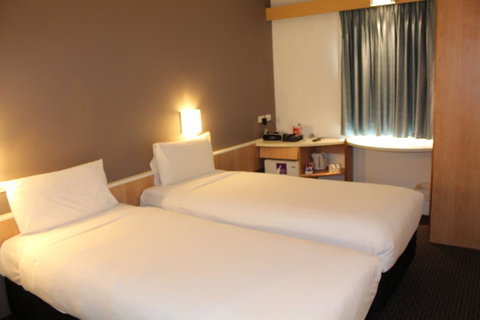 Ibis Newcastle - Newcastle Accommodation 14