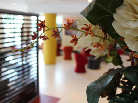 Ibis Newcastle - Newcastle Accommodation 27