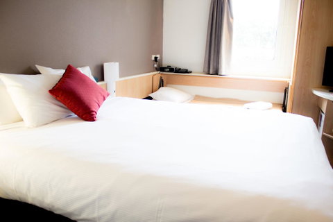 Ibis Newcastle - Newcastle Accommodation 2
